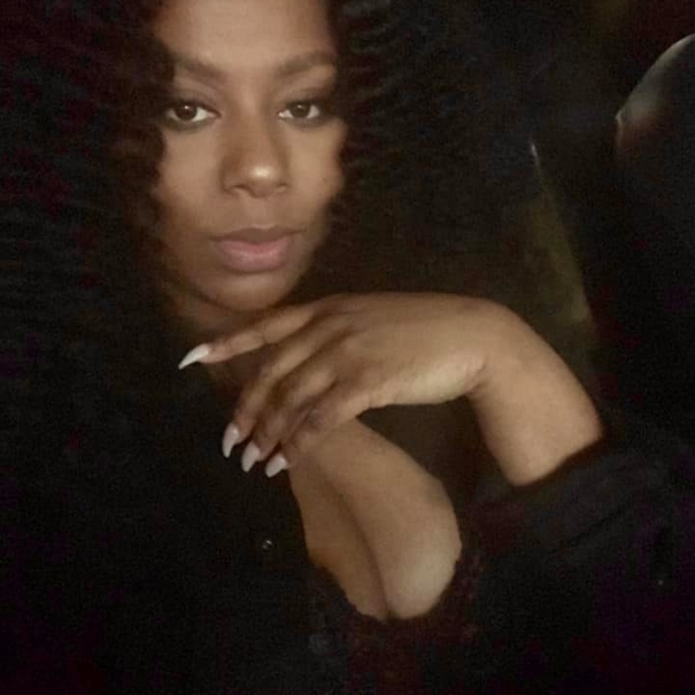 Meet your Posher, Lakyndra